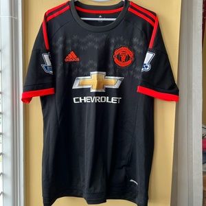 Manchester United Anthony Martial Jersey (M)